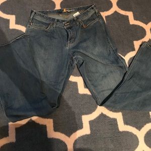 Carhartt Jeans